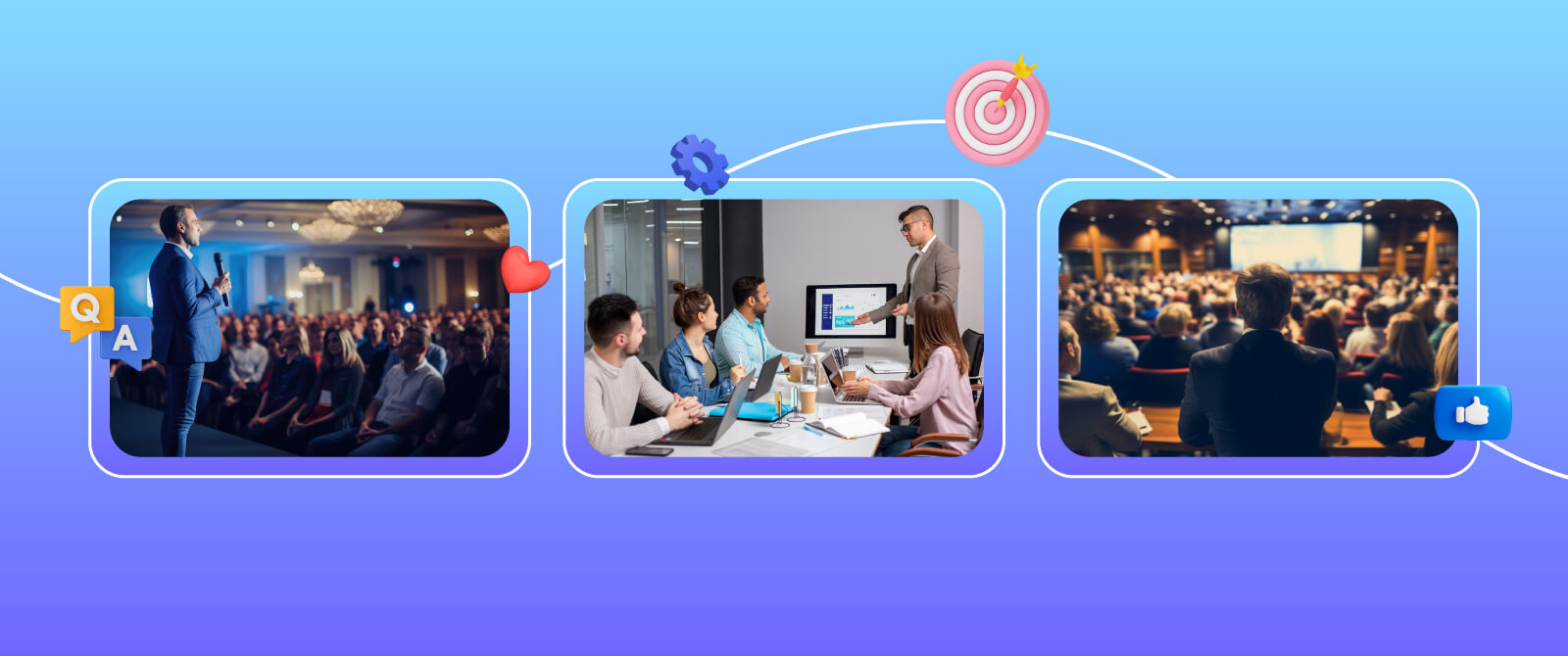Upcoming MICE Events 2026: The Next-Gen of Events and Conferences