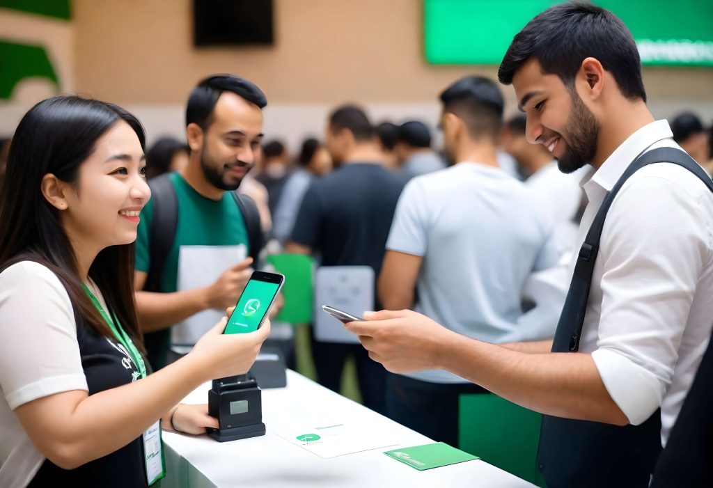 WhatsApp-For-Event-Management