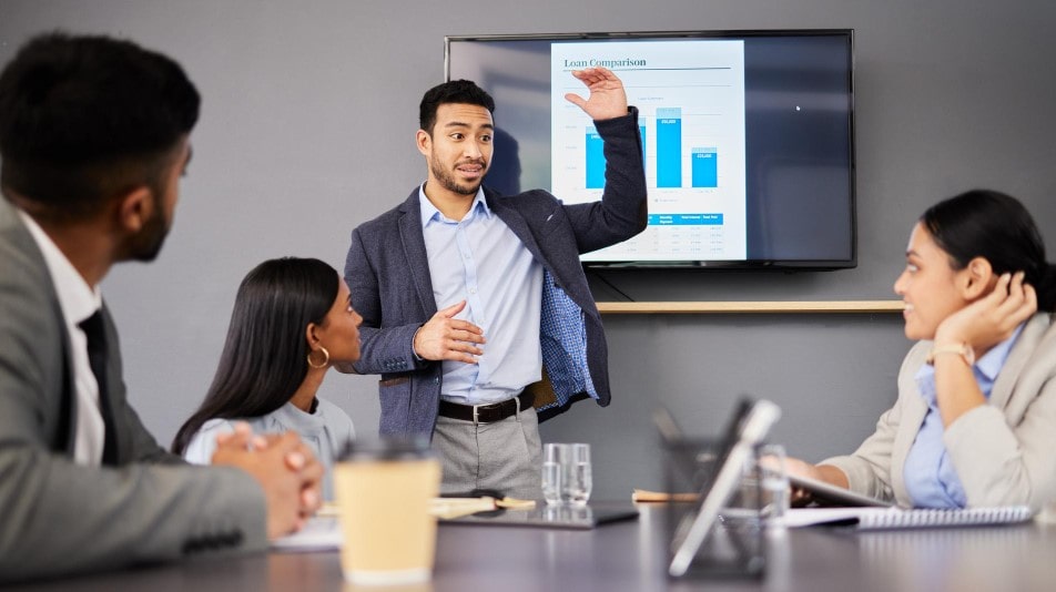 Compelling Elevator Pitch