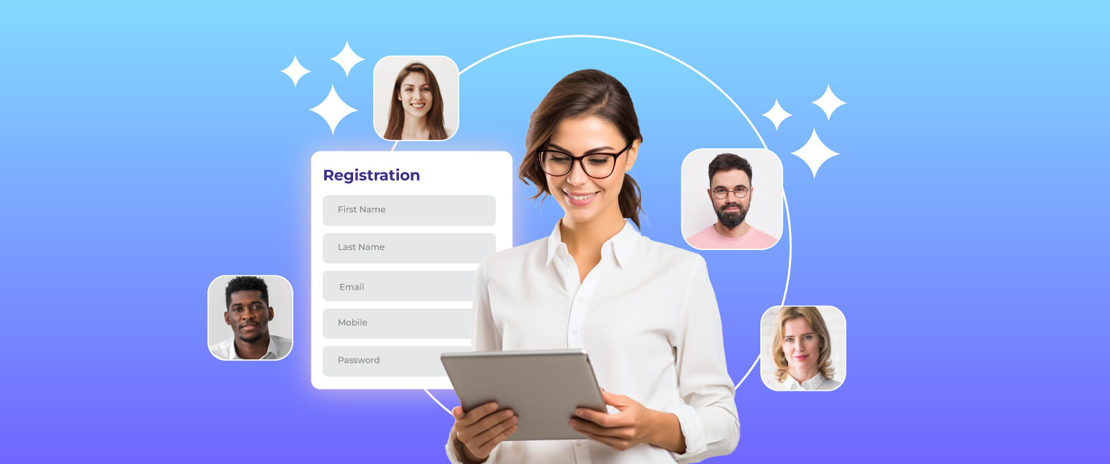 10 Techniques Dreamcast Employs to Simplify Event Registration Process
