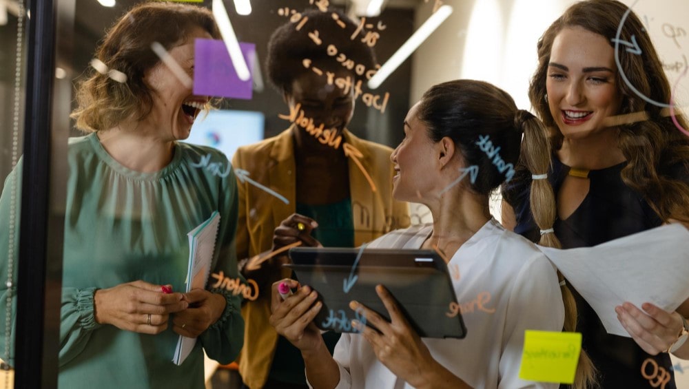 Niche Networking Event Experience