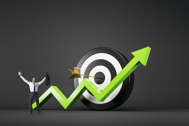 Determine Who Your Target Market