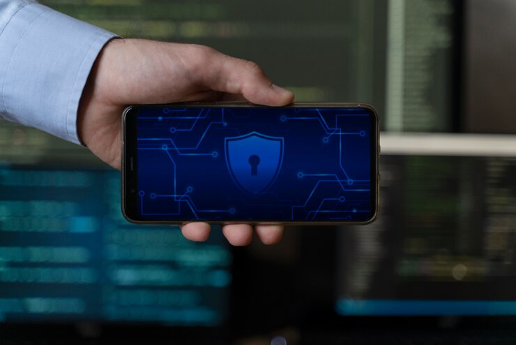 Authentication over Multiple Layers