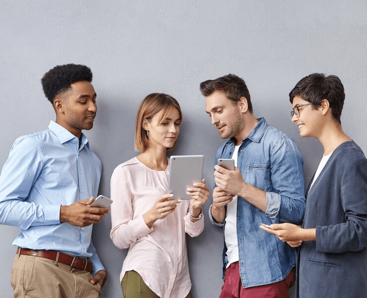 Encourage Networking
