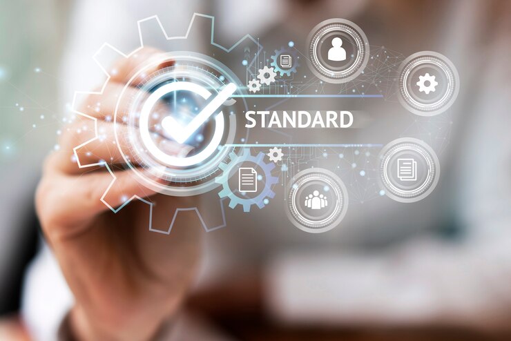 Rules and Industry Standards
