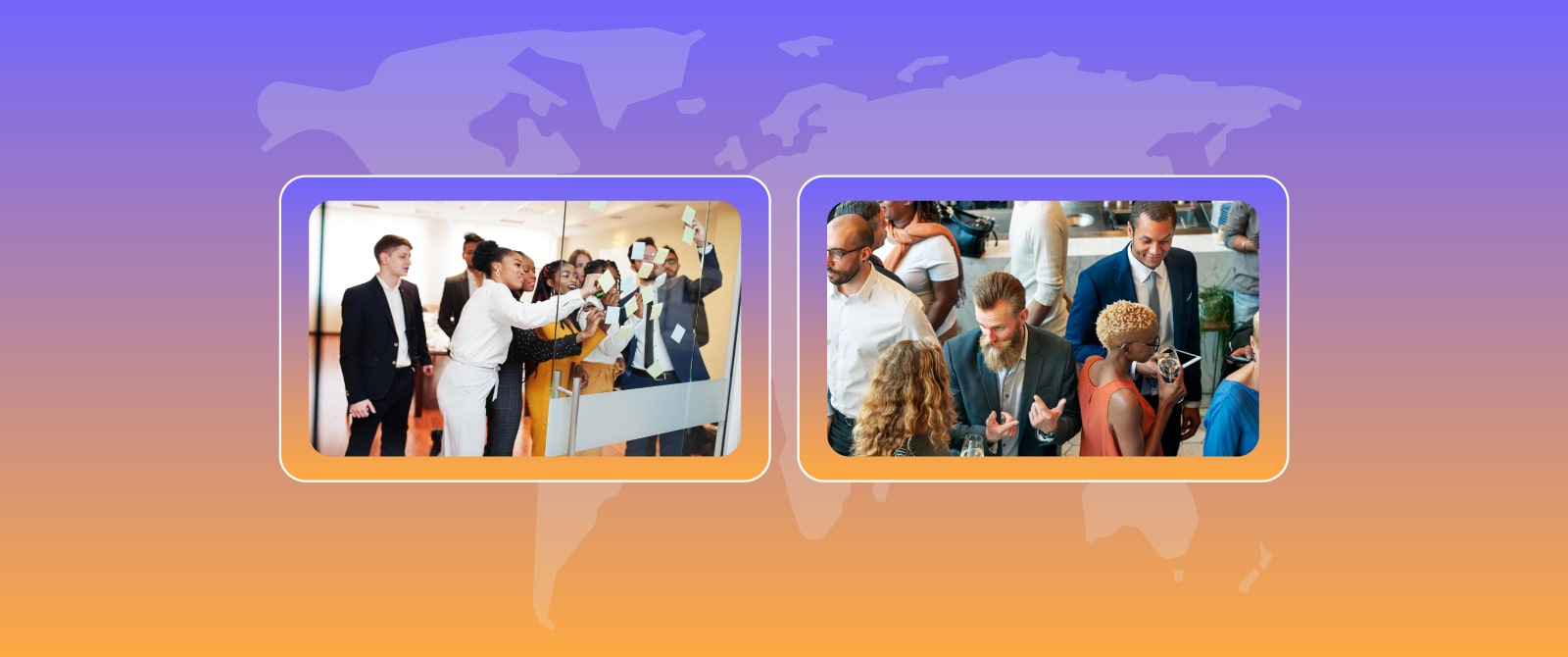 A Guide To Host Business Networking Events Successfully