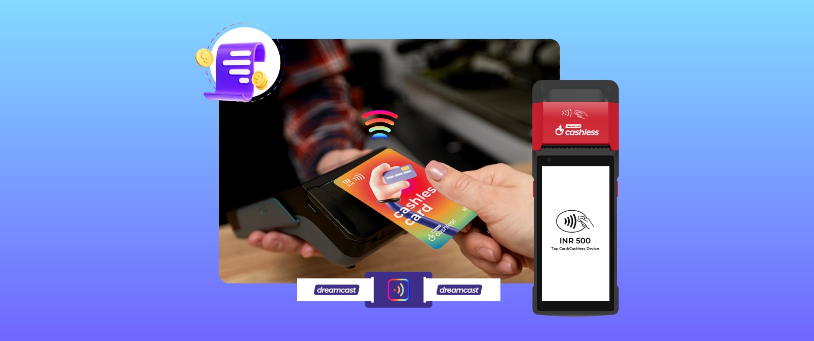 A Guide to Cashless Payment Systems at Theme Parks