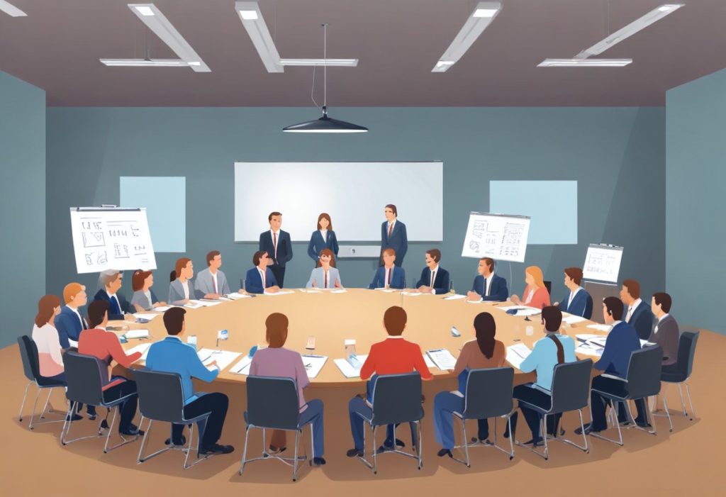 Annual General Meeting (AGM)