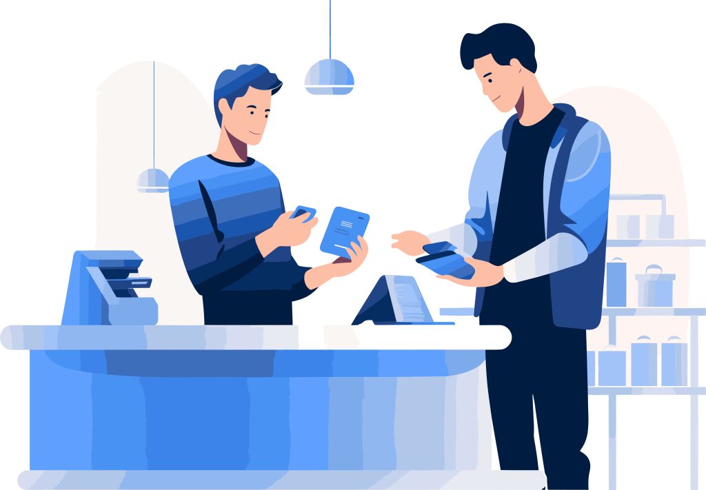 Badge Printing & Check-in