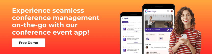 apps for conferences