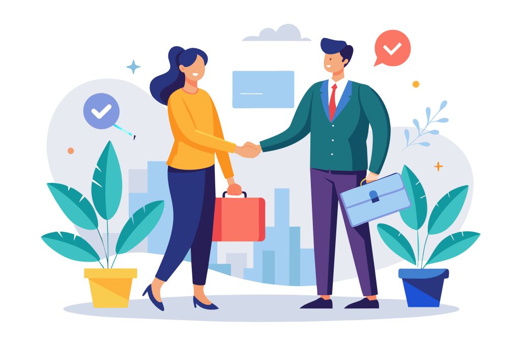 Client Relationships