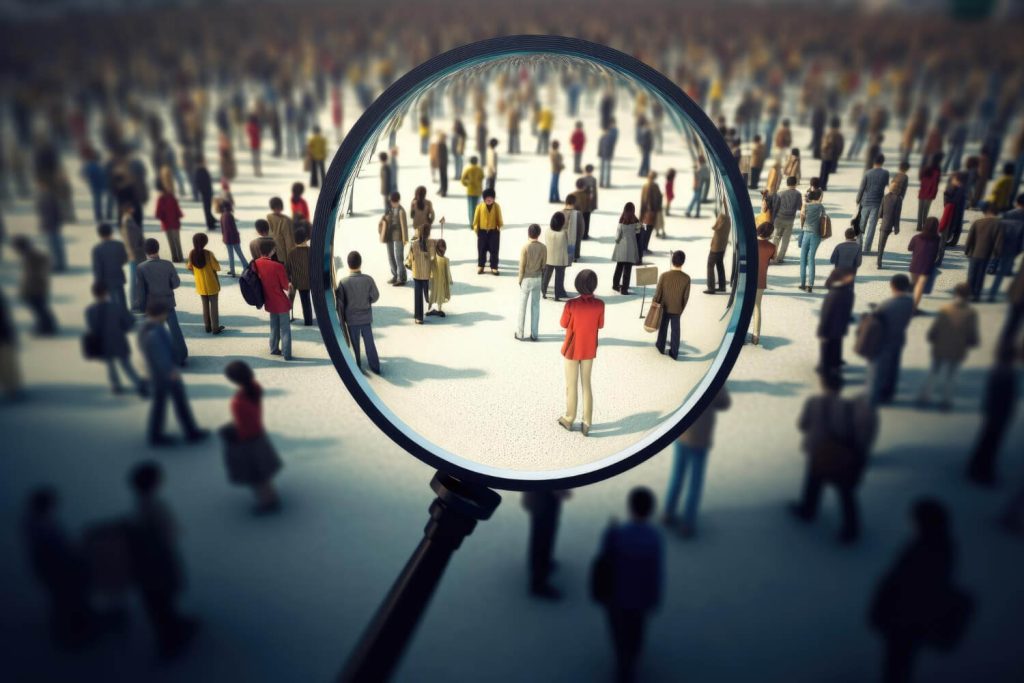 Define Objectives & Identify Audience