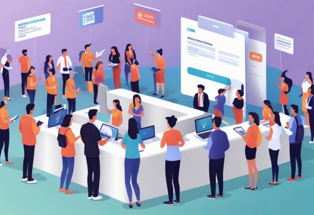 Event Registration Made Easy