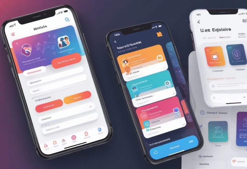 Multiple Event Registration App