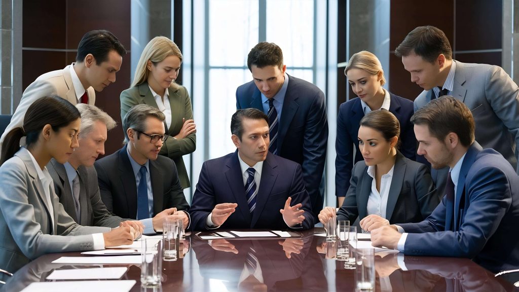 Extraordinary General Meeting