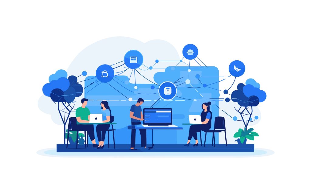 Real-Time Communication