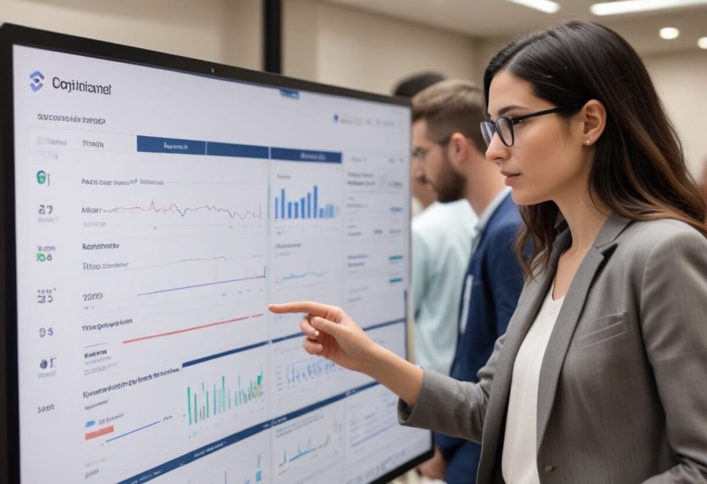 Real-time Data Insights
