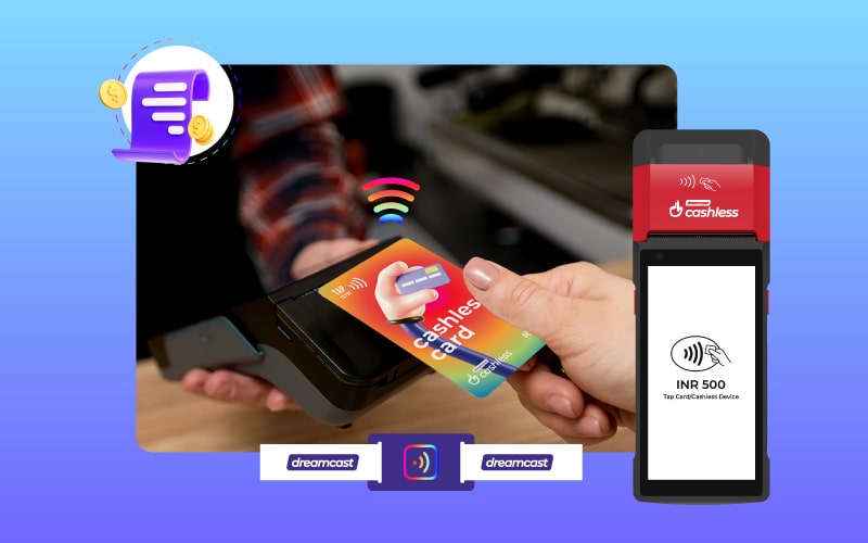 Guide to Cashless Payment Systems at Theme Parks