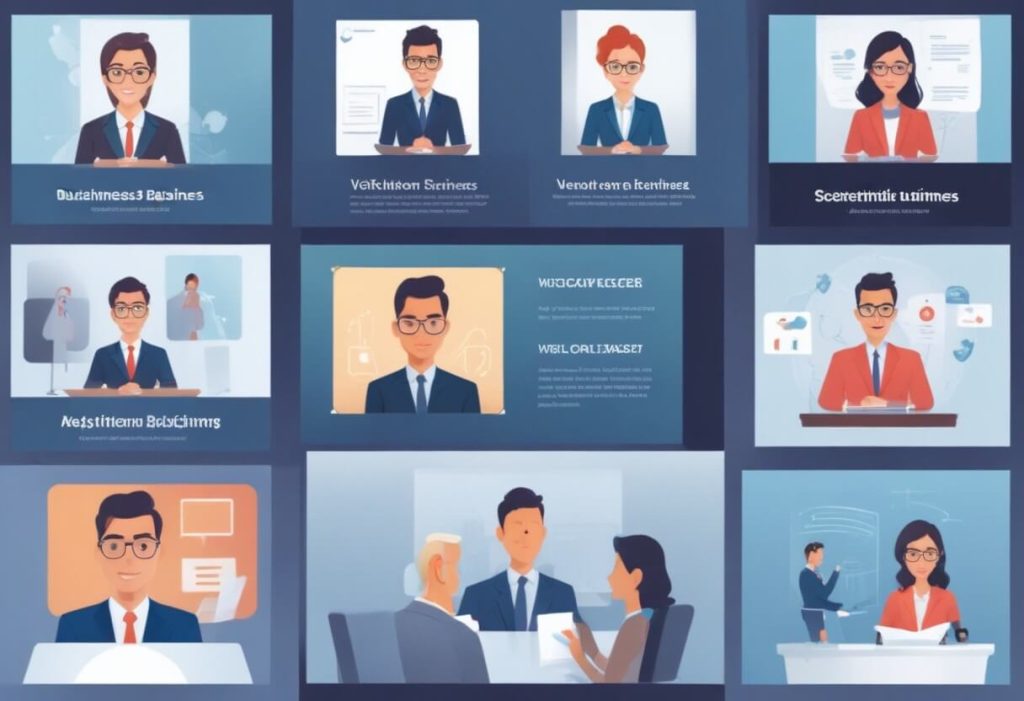 Virtual Meetings and Webinars