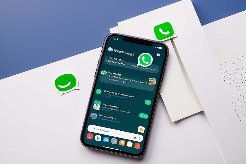WhatsApp Automation