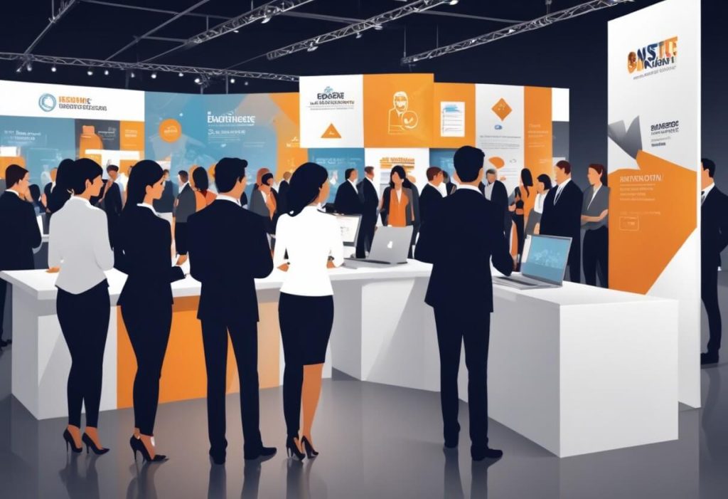 Event Registration & Ticketing Systems