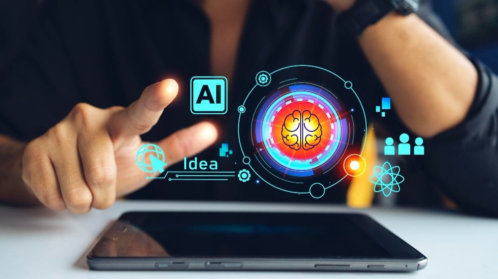 AI-Driven Personalization