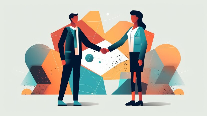 Business Matchmaking Strategie