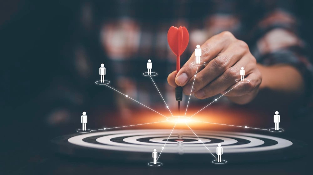 Rise of Niche Events