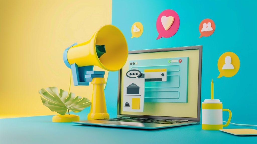 Brand Awareness for events