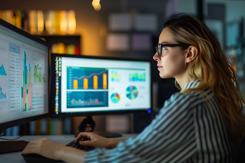 Data Analysis and Visualization