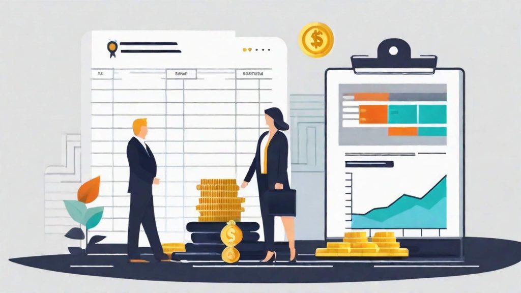 Event Budget Management