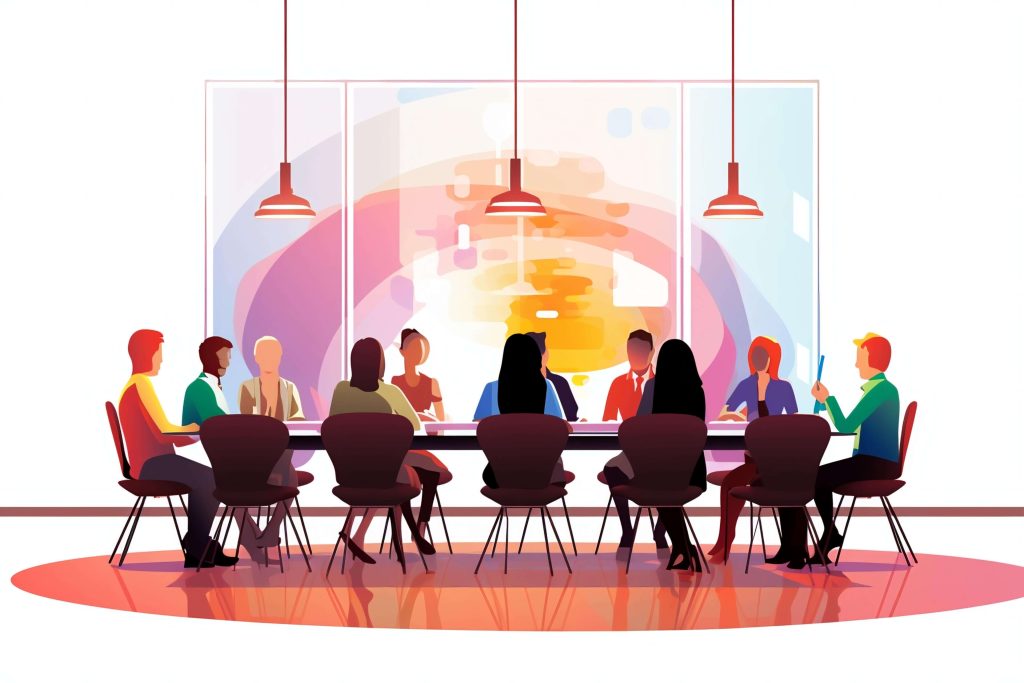 Event Planning