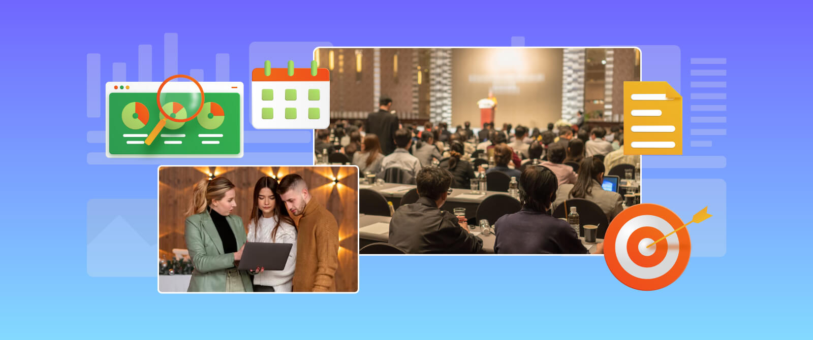 Event Run of Show: A Comprehensive Guide to Ensuring a Smooth Event Execution