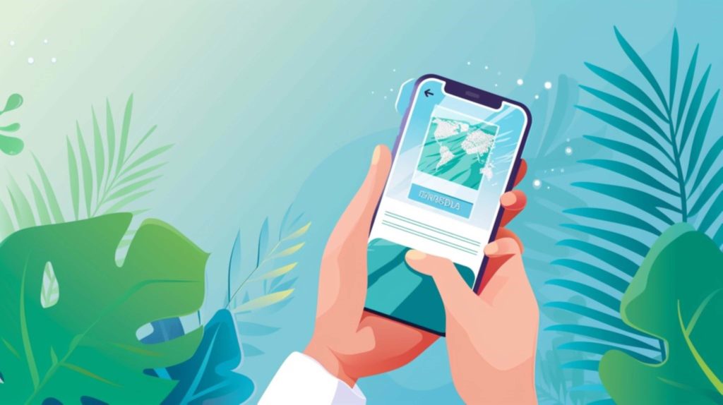 Mobile Event App