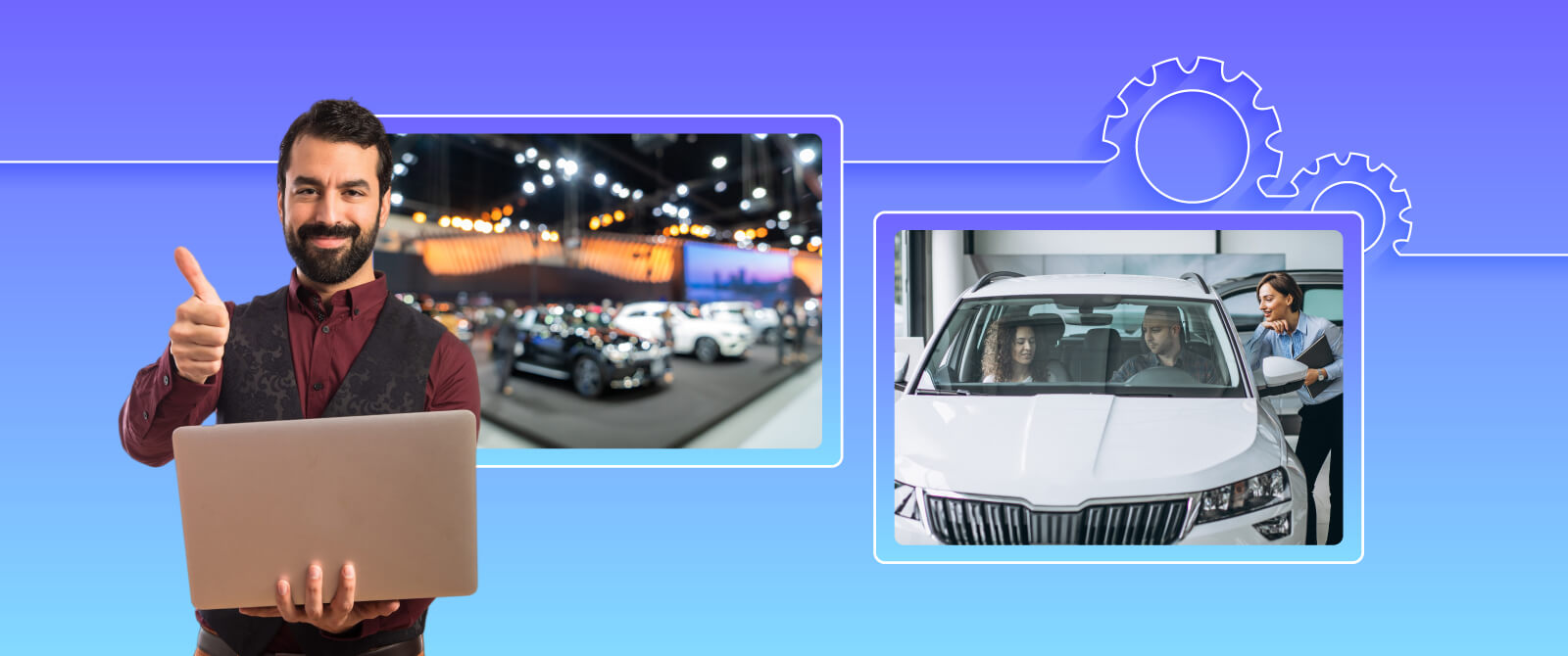 Navigating Automotive Event Management with Event Technology Services