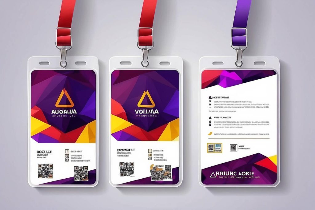 On-Site Event Badge