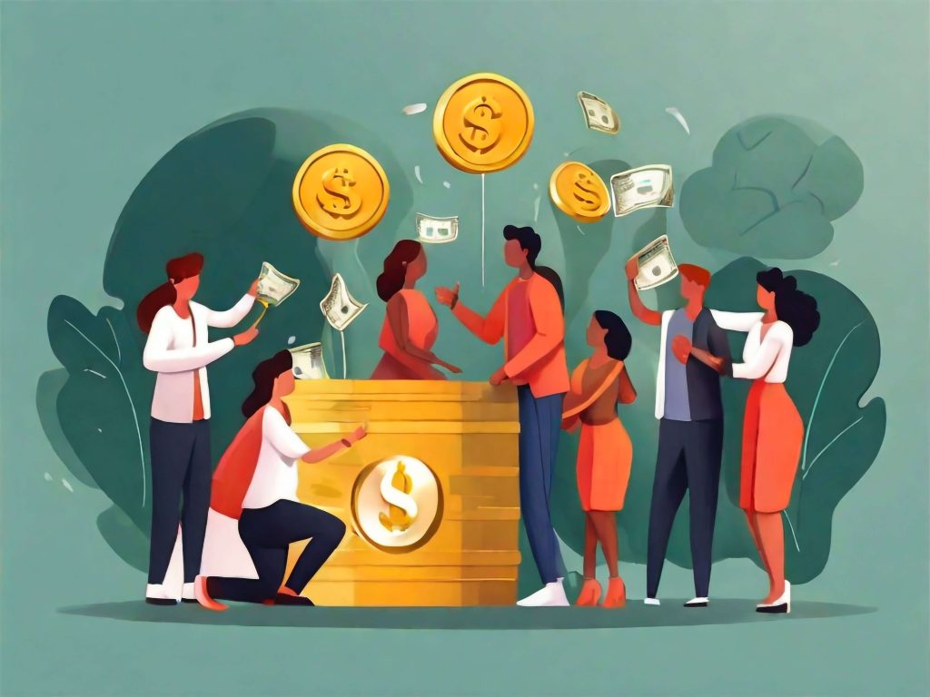 Revenue Streams
