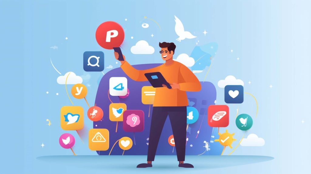 Social Media