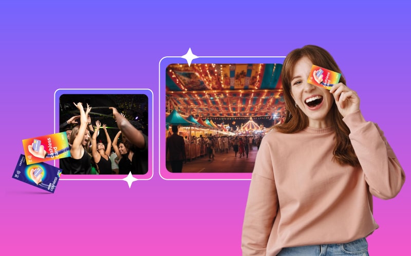 Networking app for Event