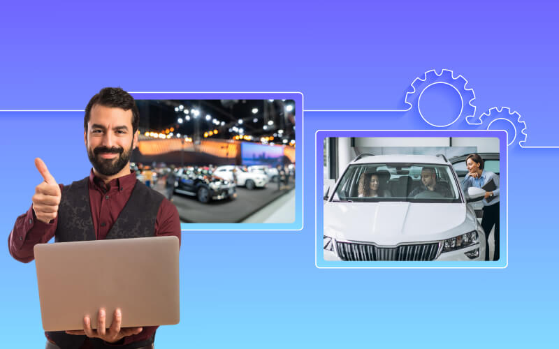 automotive event management