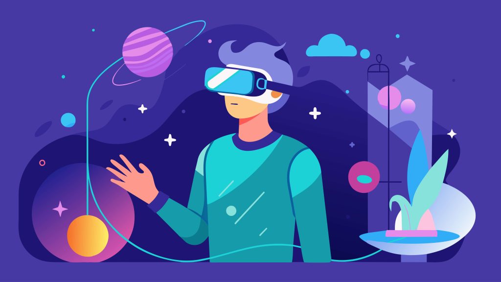AR/VR 