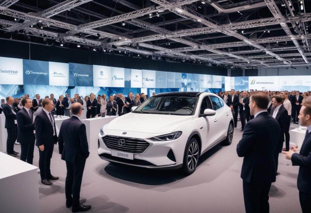 What is Automotive Event Management
