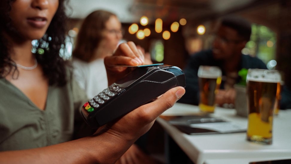 Streamlined and Efficient Transactions