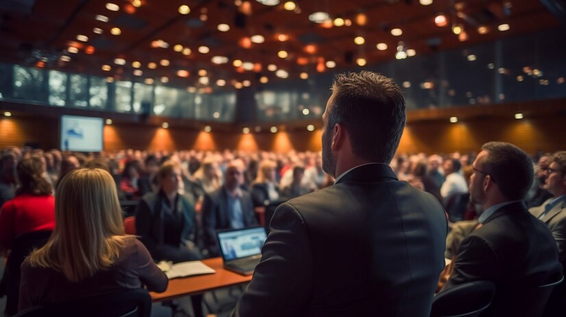 Networking Strategies for Investor