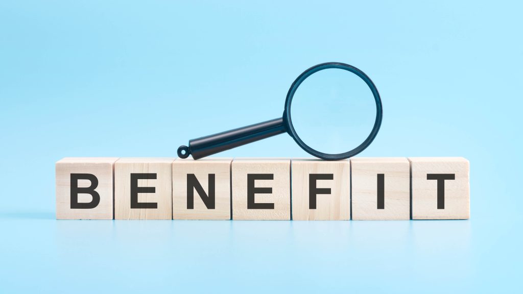 Benefits of Event Tech