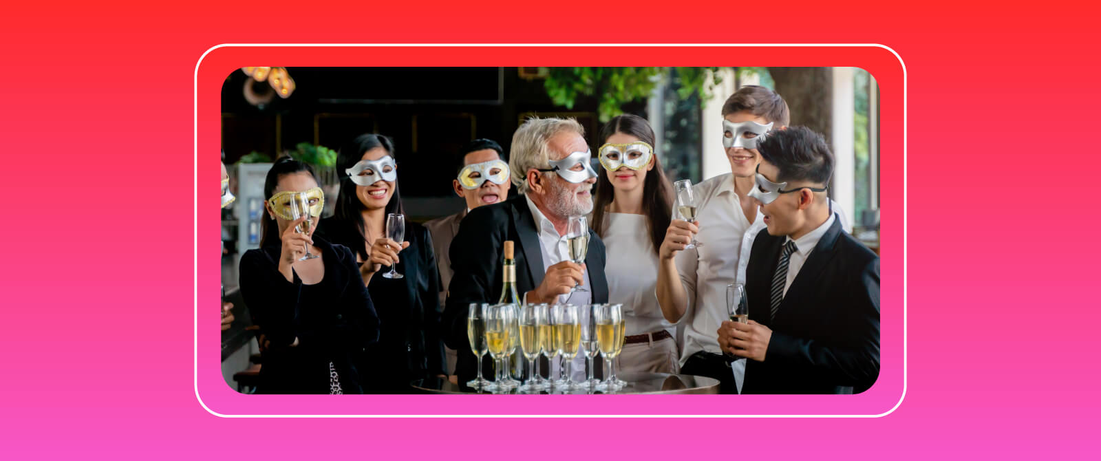 40 Corporate Event Theme Ideas to Energize Your Company Parties