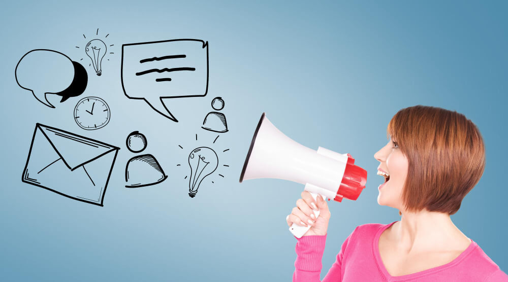 Effective Communication and Promotion