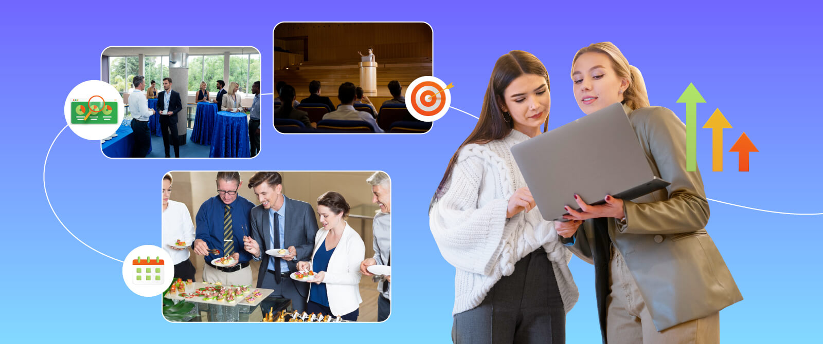 Effective Event Management Solutions for Government and Public Events