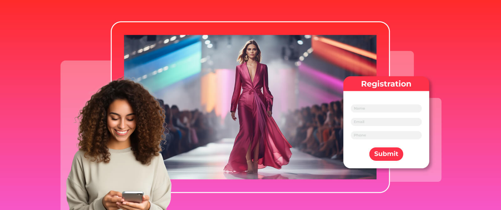 Fashion Show Event Planning Checklist: Registration Management to Post Follow-Up