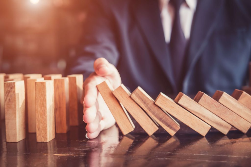 Implement Robust Risk Management